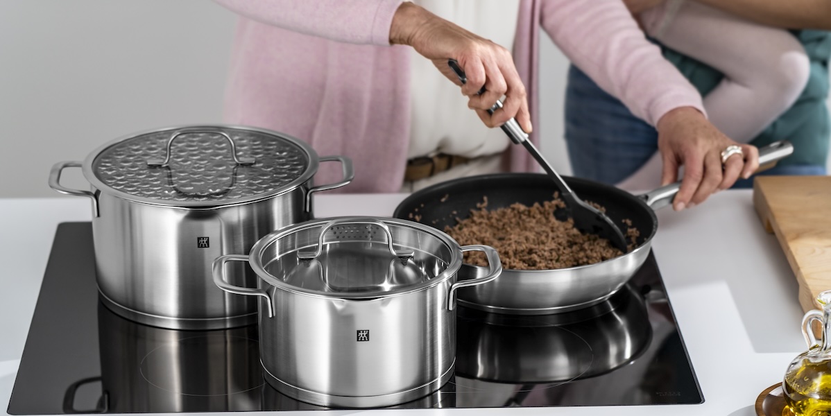 Buy ZWILLING TrueFlow Pot set | ZWILLING.COM
